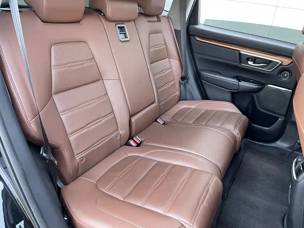 HONDA CR-V 2021
