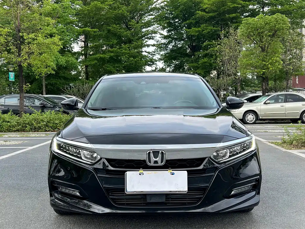 HONDA ACCORD 2020