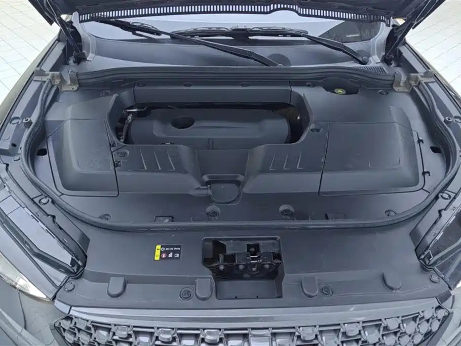 WEY VV6 2020