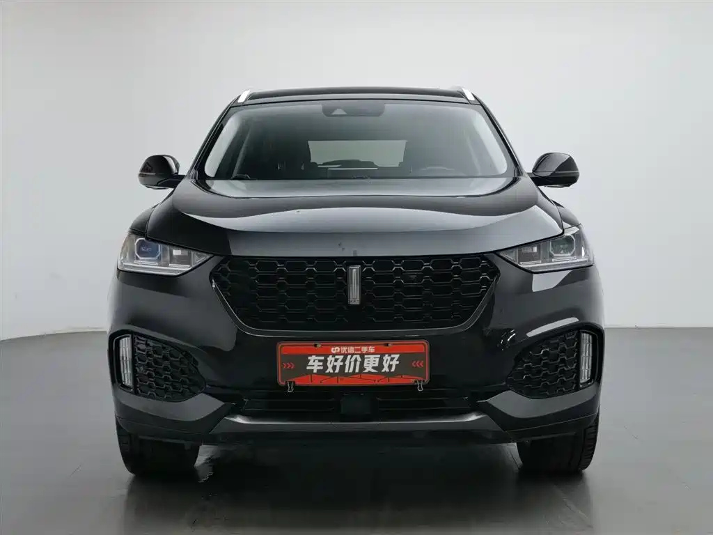 WEY VV6 2019