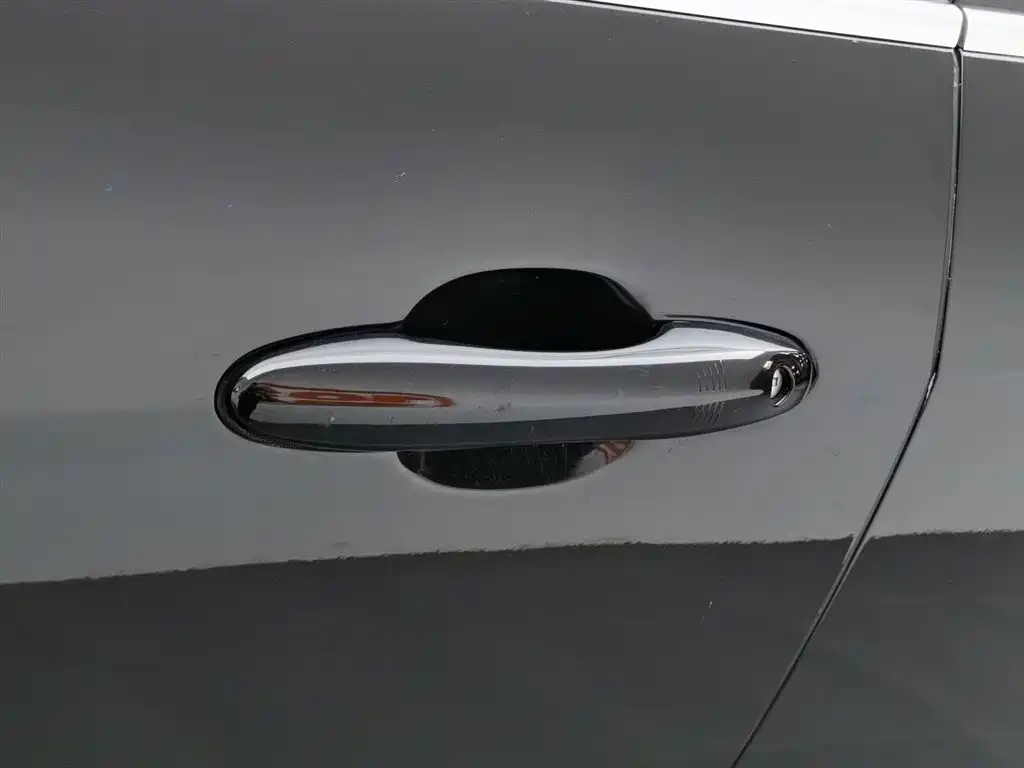 WEY VV6 2019