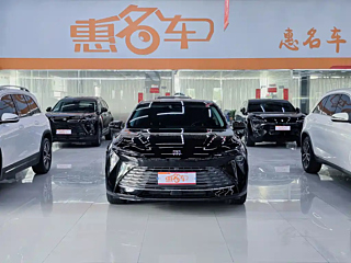 BUICK LACROSSE  2024