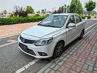 changan alsvin-v3