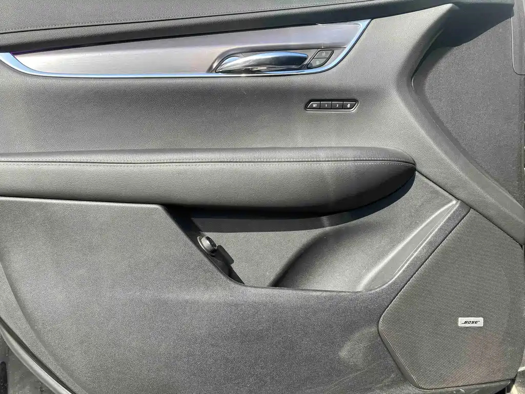 CADILLAC XT6 2020