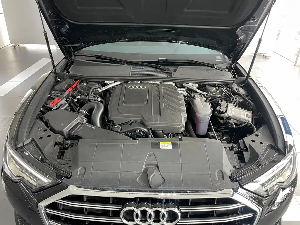 AUDI A6L 2023