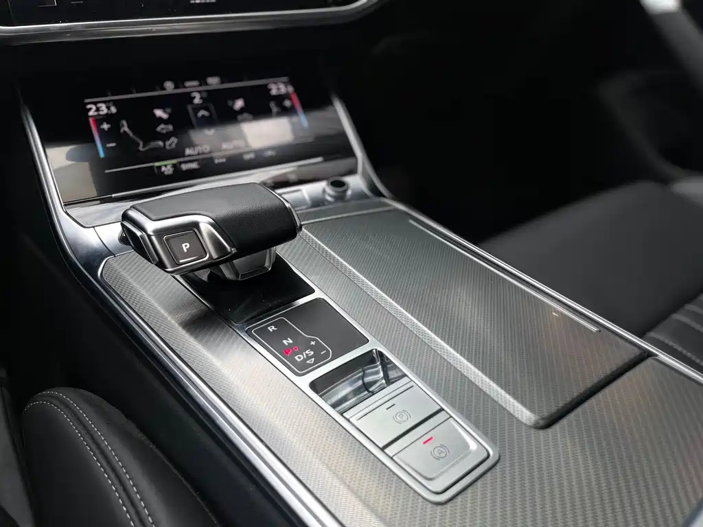 AUDI A6L 2023