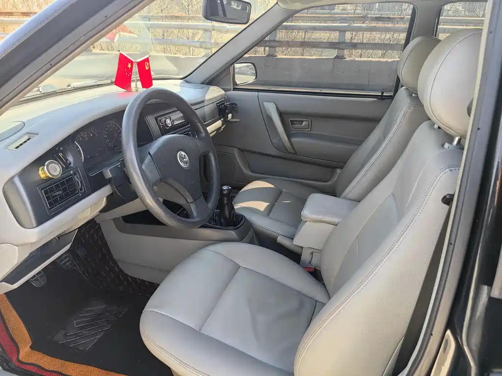VOLKSWAGEN OTHER 2014