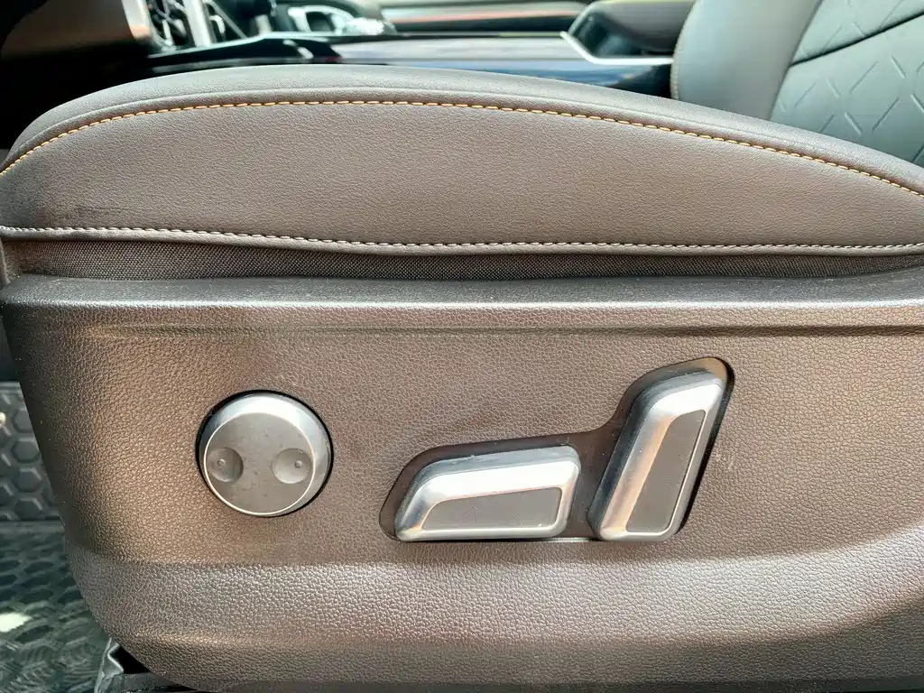 HAVAL DARGO 2023