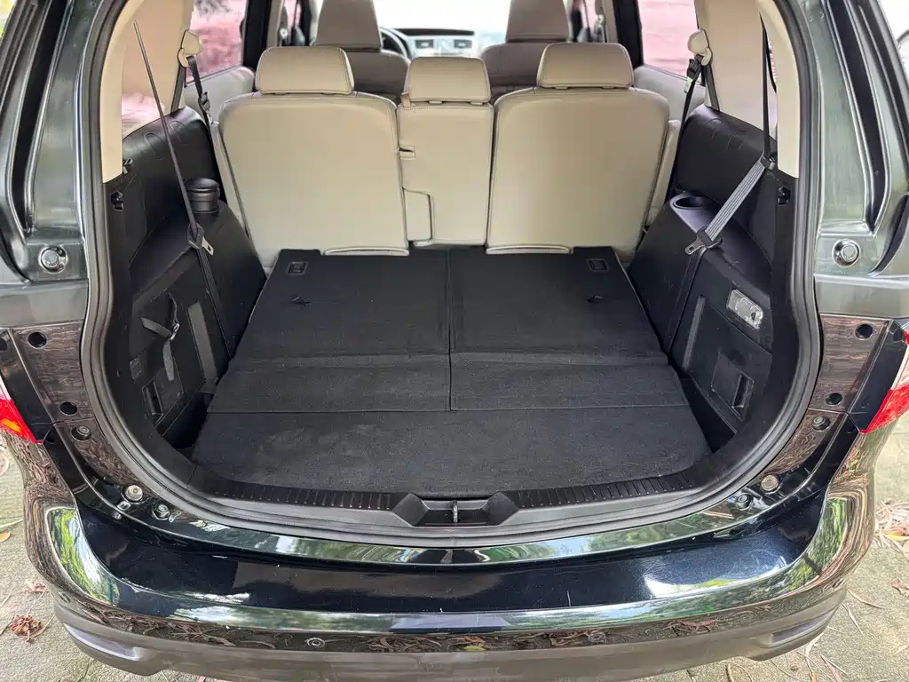 MAZDA 5 2013