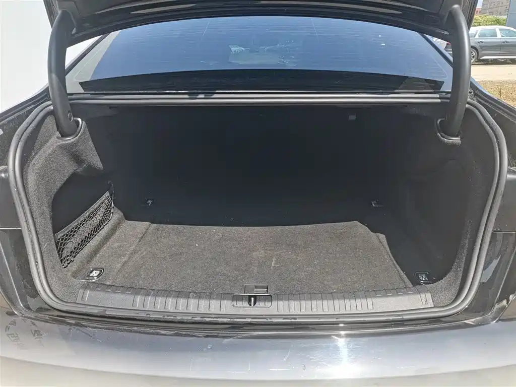 AUDI A6L 2021