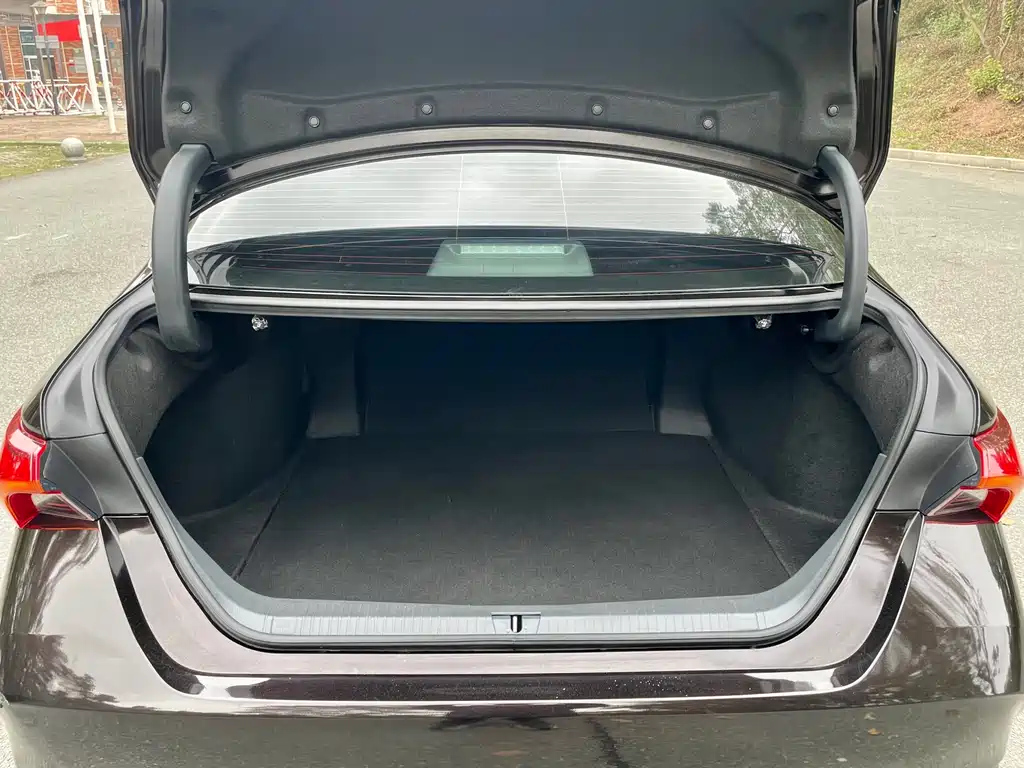 TOYOTA AVALON 2021