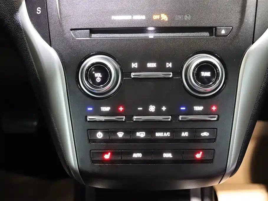 LINCOLN MKC 2020