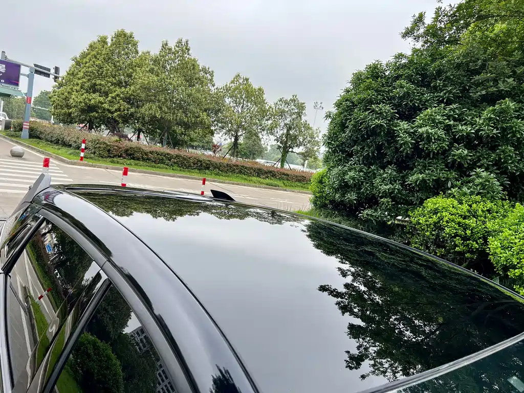 CHANGAN UNI-T 2021