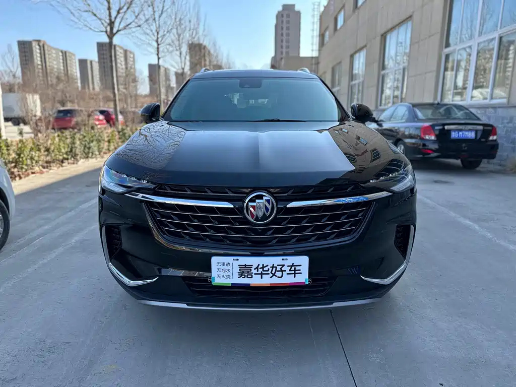 BUICK ENVISION 2023