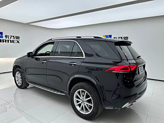MERCEDES BENZ GLE  2021 YEAR GLE 350 4MATIC FASHION 2021