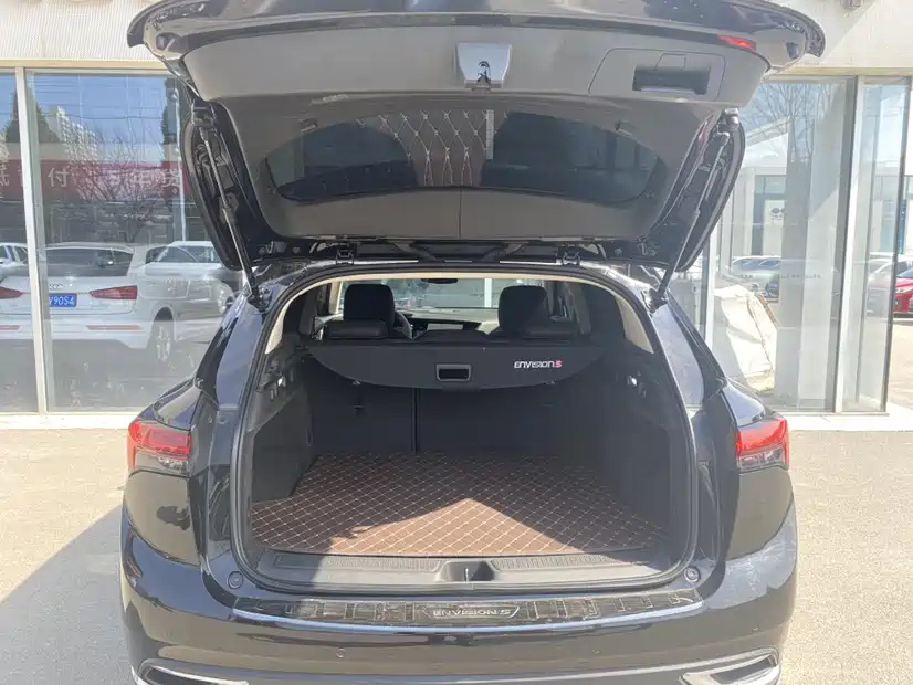 BUICK ENVISION 2021