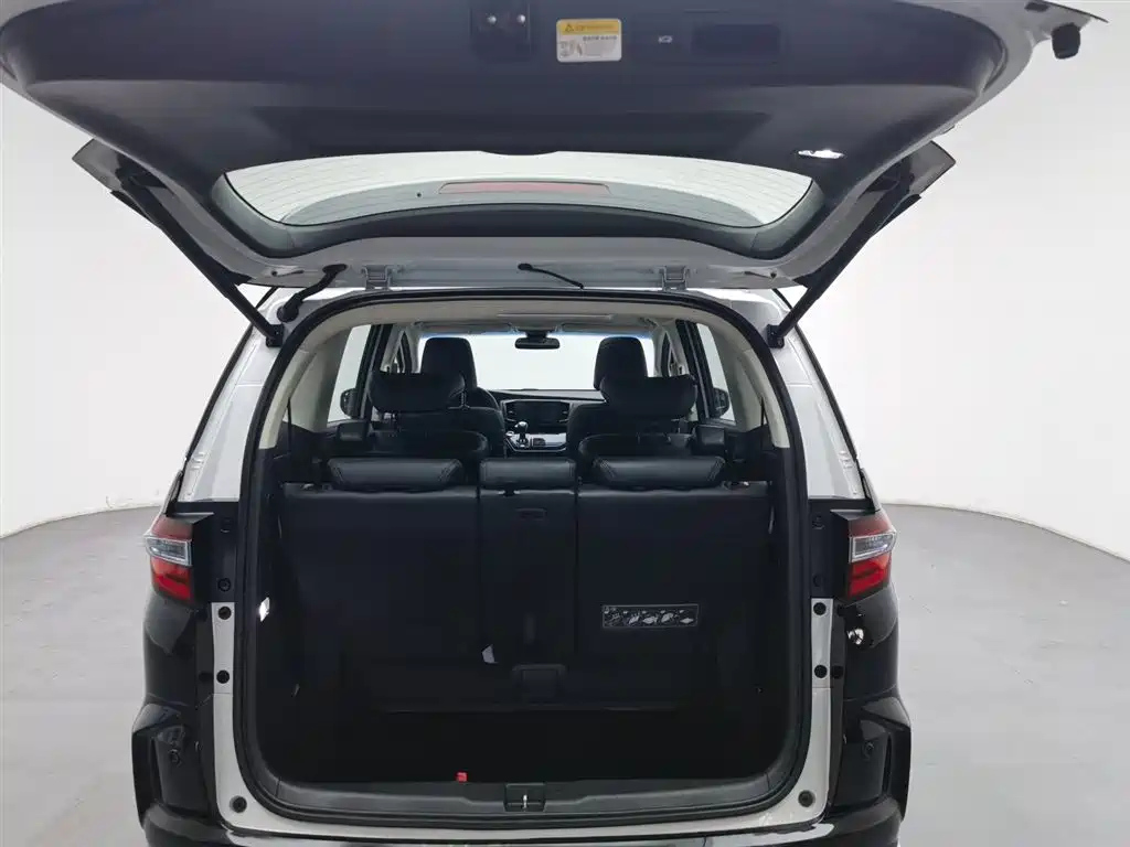 HONDA ODYSSEY 2019