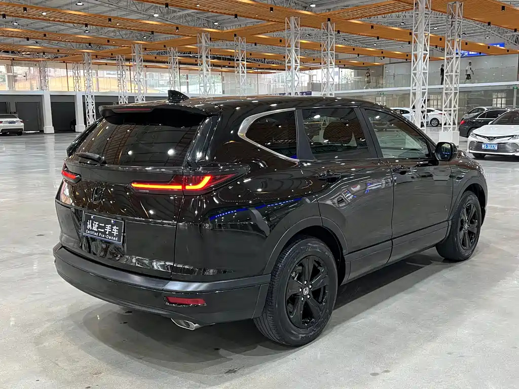 HONDA BREEZE 2020