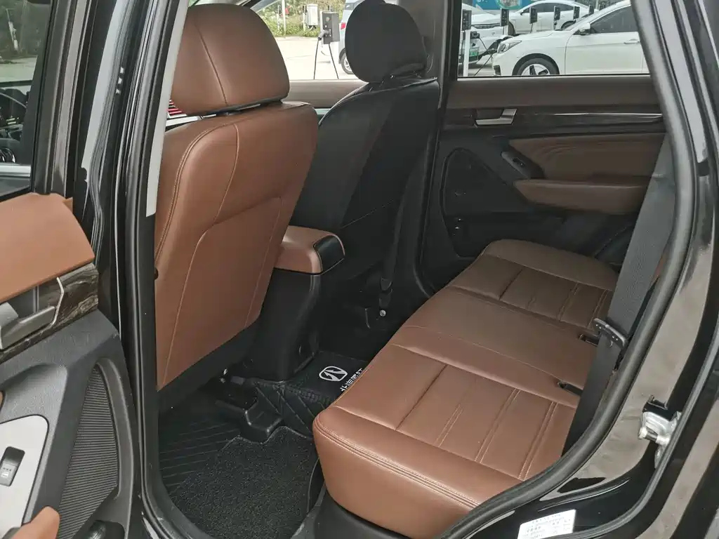WEVAN S50 2017