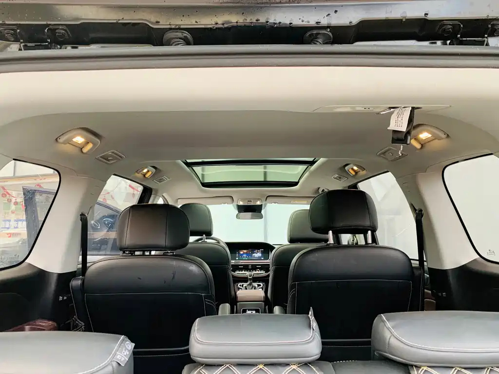 TRUMPCHI M6 2021