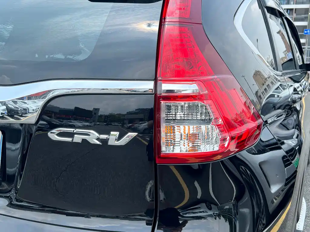 HONDA CR-V 2016