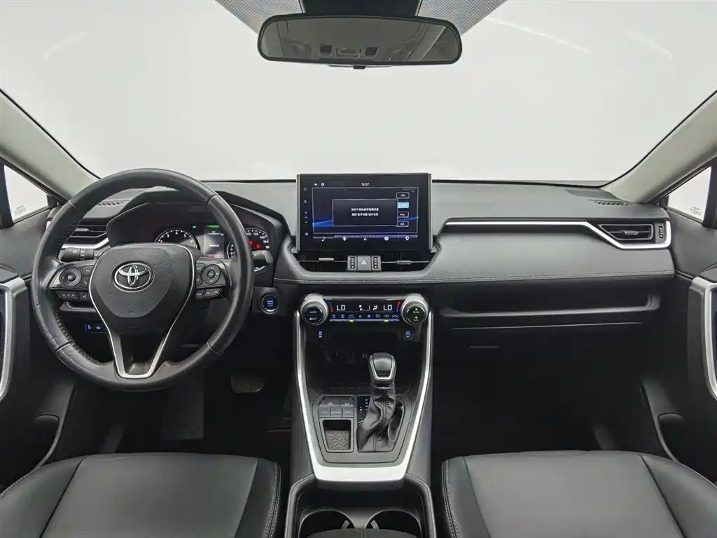 TOYOTA WILDLANDER 2022