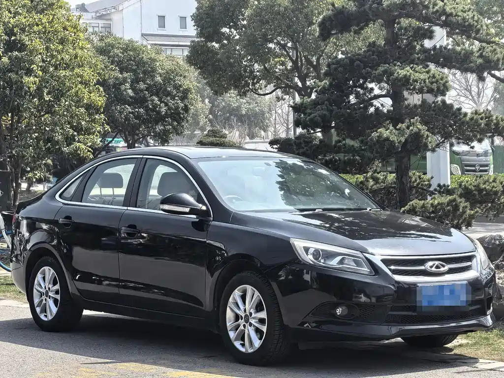CHERY ARRIZO 7 2015