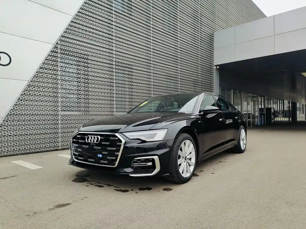 AUDI A6L 2024