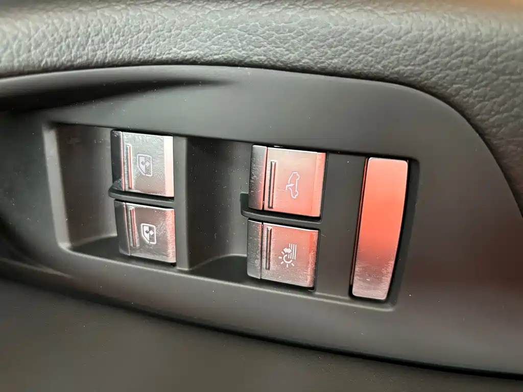 AUDI A6L 2023