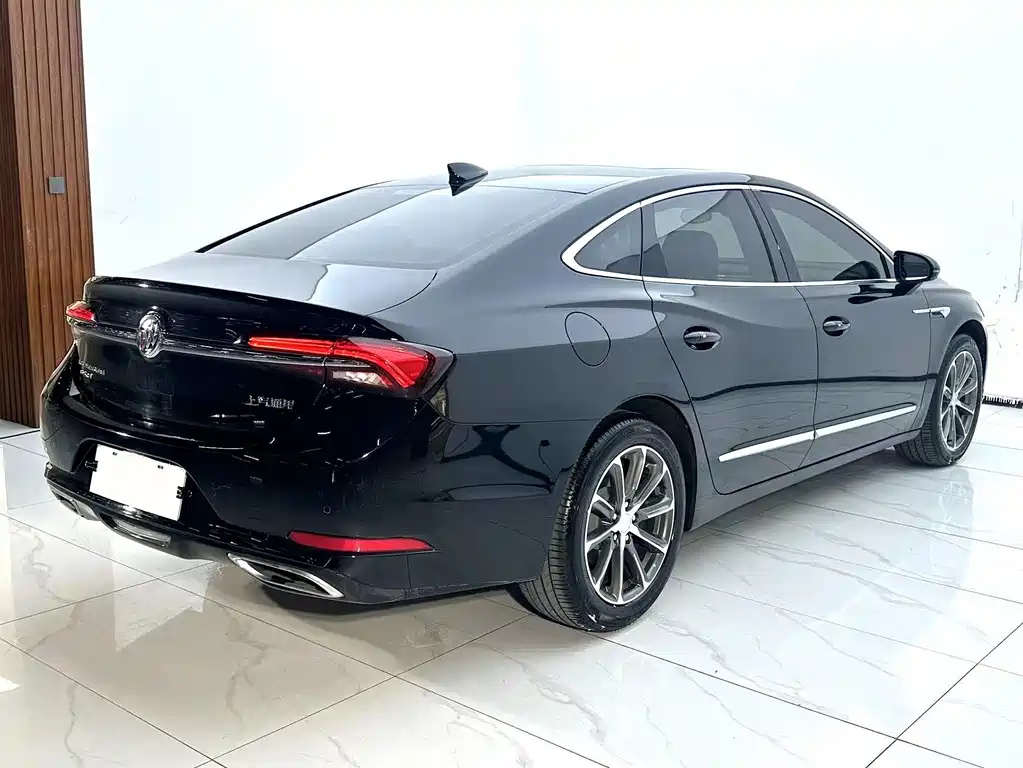 BUICK LACROSSE 2022