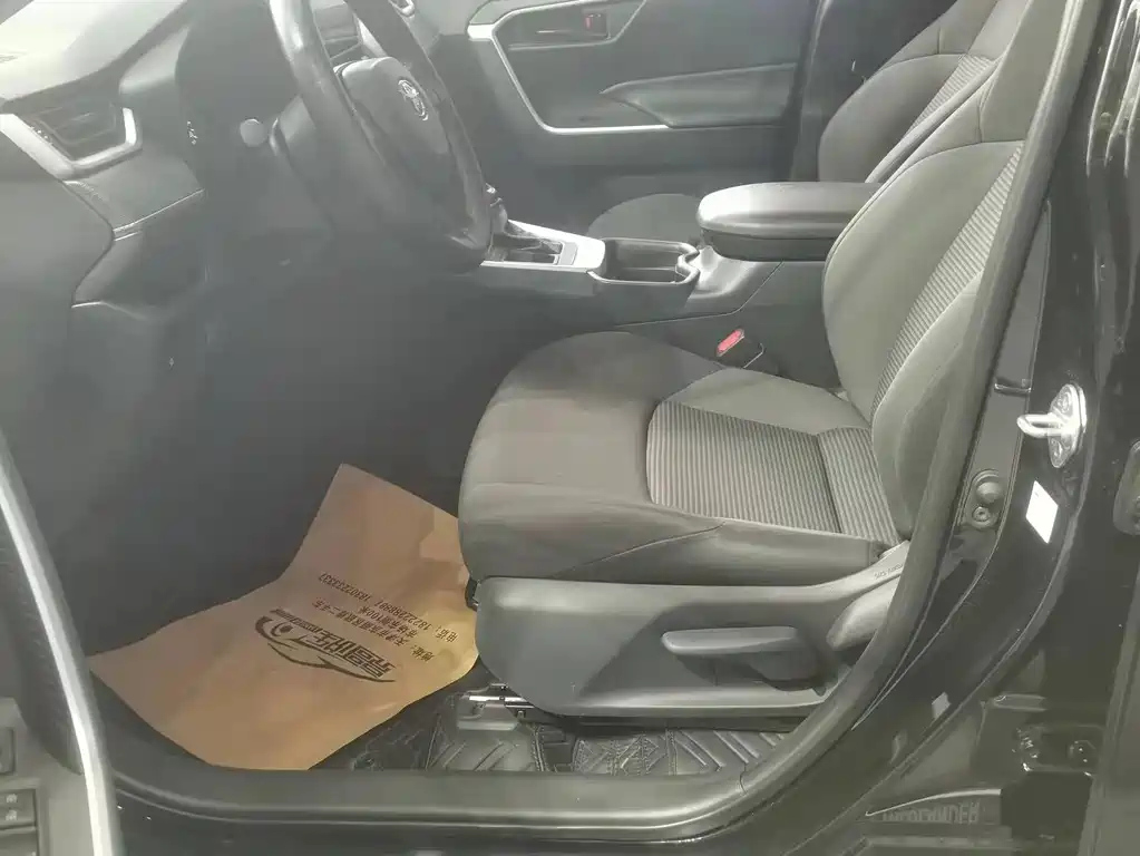 TOYOTA WILDLANDER 2022
