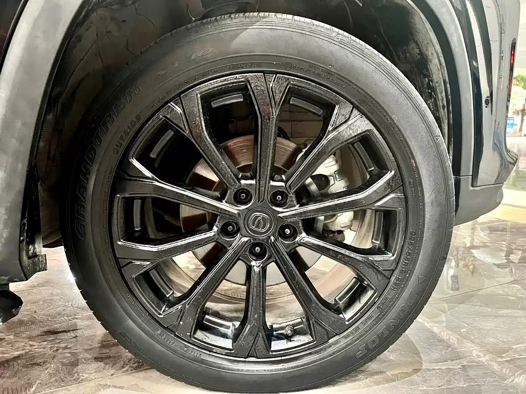 CHANGAN CS75 PLUS 2019