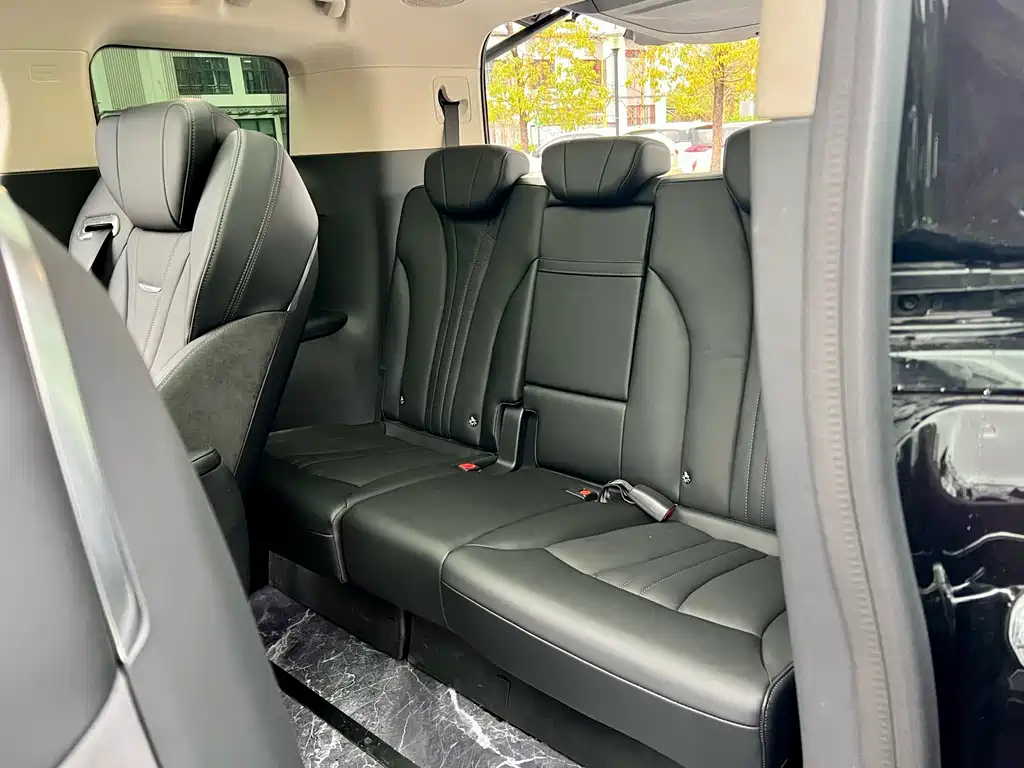 HONGQI HQ9 2023