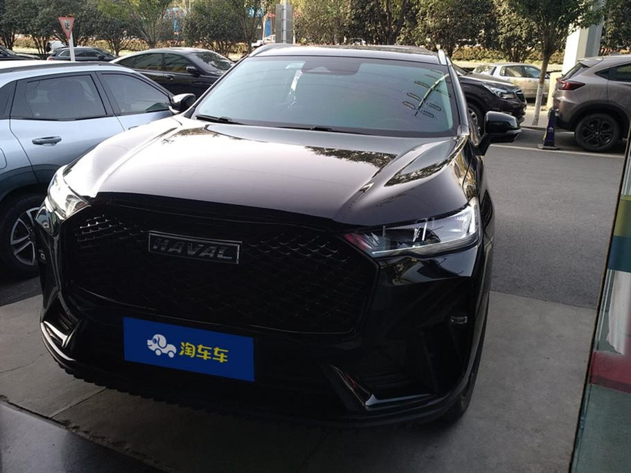 HAVAL H6 2021