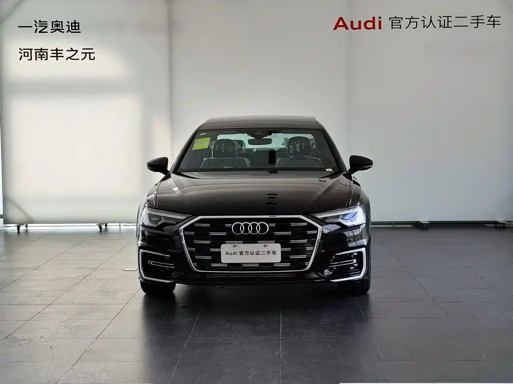 AUDI A6L 2024