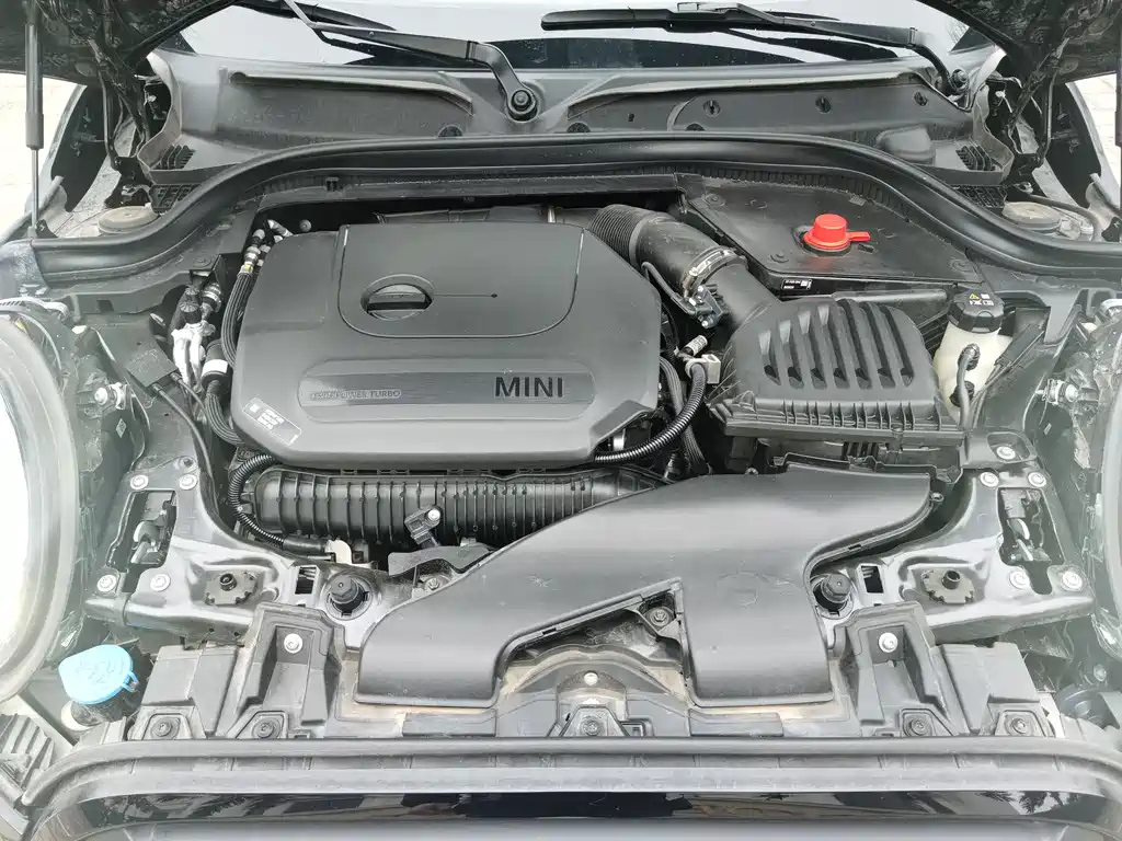 MINI OTHER 2023