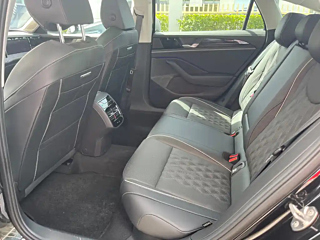 VOLKSWAGEN MAGOTAN 2024 YEAR 380TSI DSG PREMIUM EDITION BIG 2024