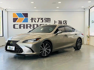 LEXUS ES  2021 YEAR 300H  EDITION 2021