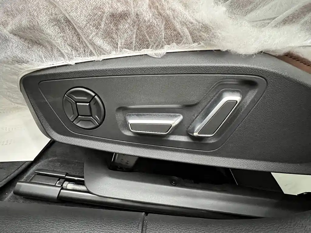 AUDI A6L 2024