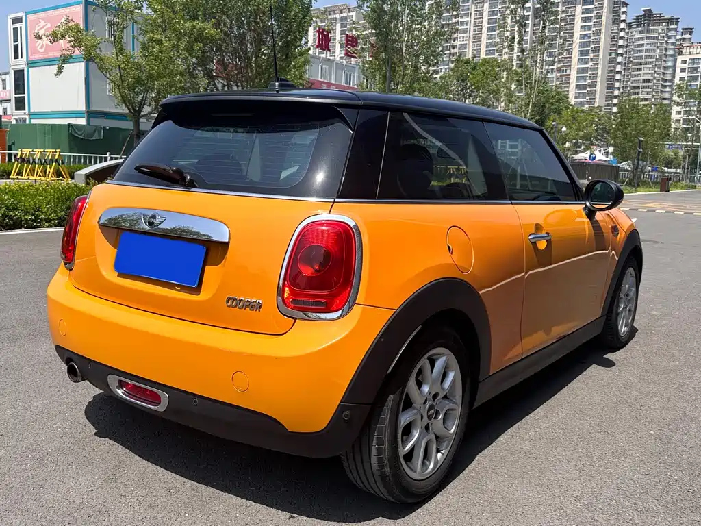 MINI OTHER 2015