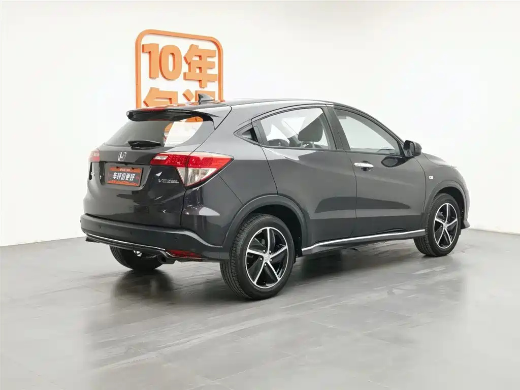 HONDA VEZEL 2022