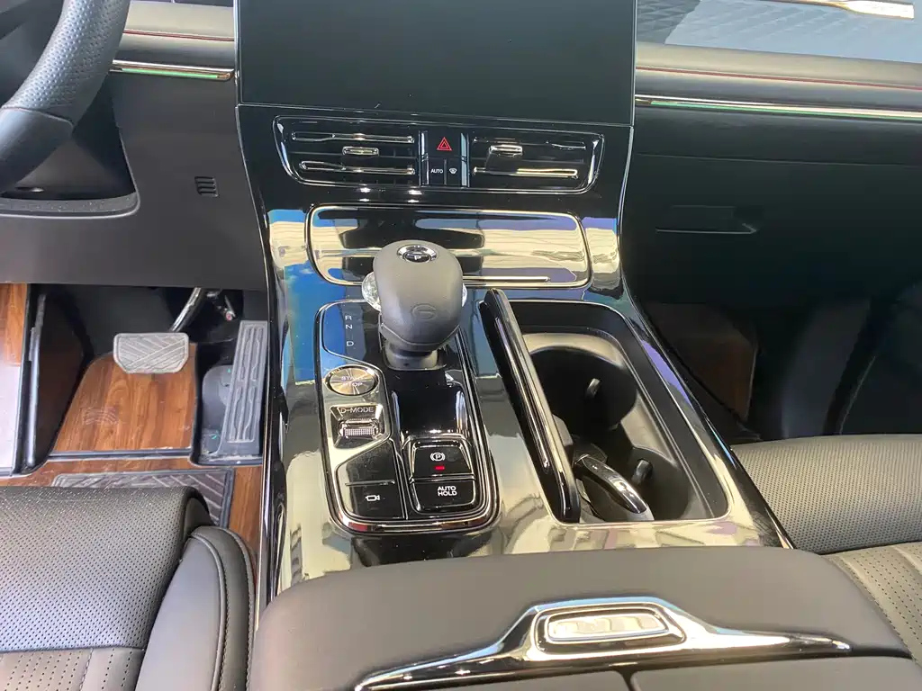 TRUMPCHI M8 2023