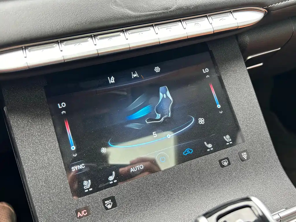 CHERY TIGGO 8 PLUS 2021