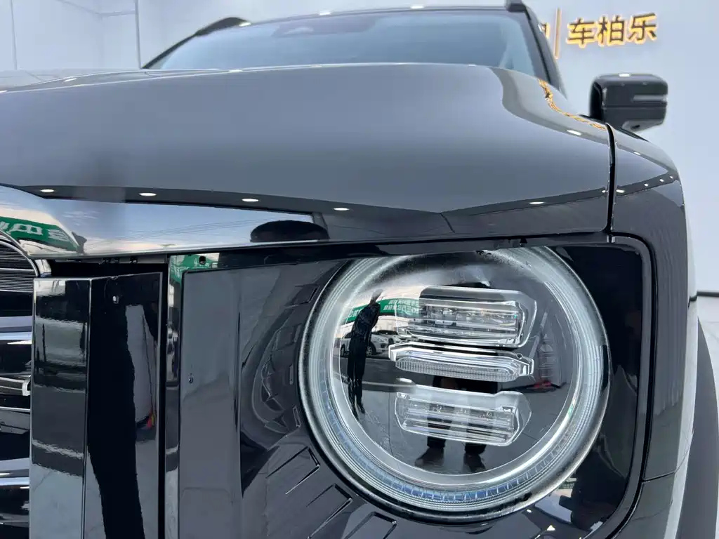 HAVAL DARGO 2022
