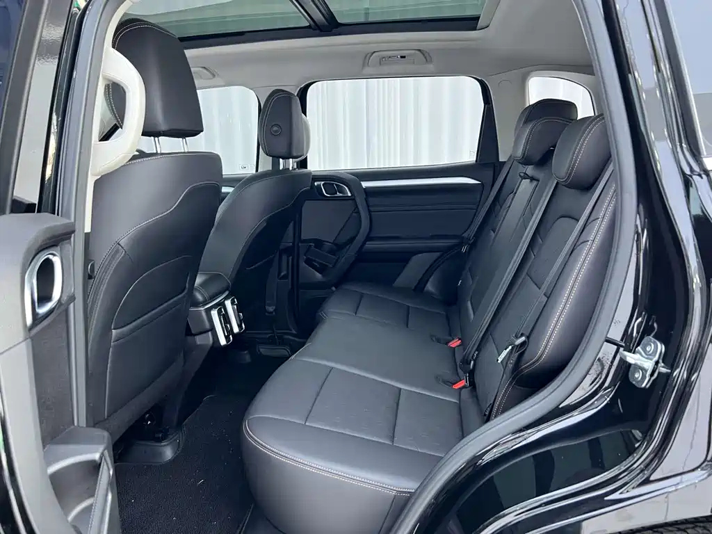 HAVAL DARGO 2022