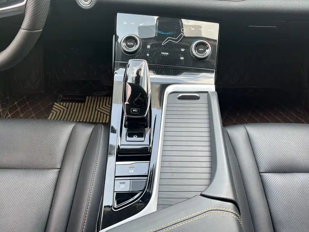 BESTURN B70 2021