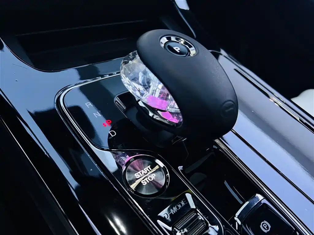 TRUMPCHI M8 2023