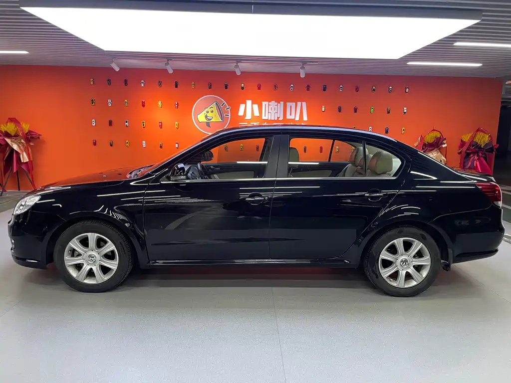 VOLKSWAGEN LAVIDA 2010