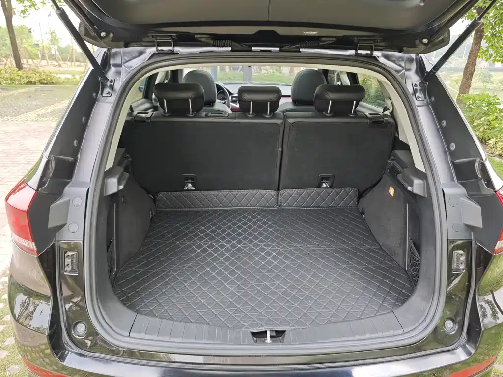 HAVAL H6 COUPE 2018