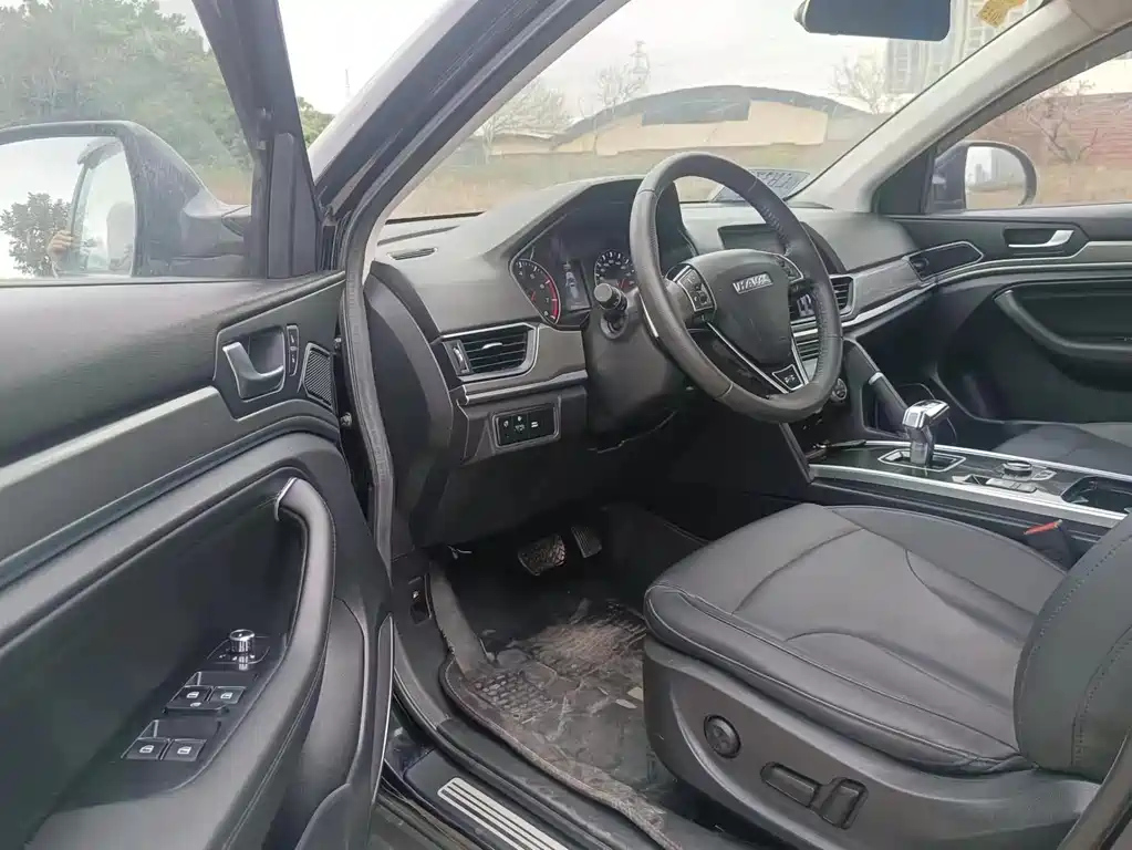 HAVAL H6 2019